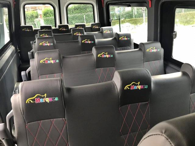 Mercedes-benz Sprinter 2019 - 0KM - Foto 11