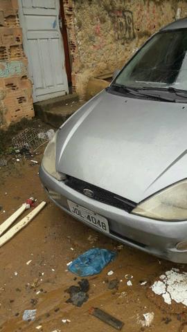 Vt Ford focus pra roça - Foto 6