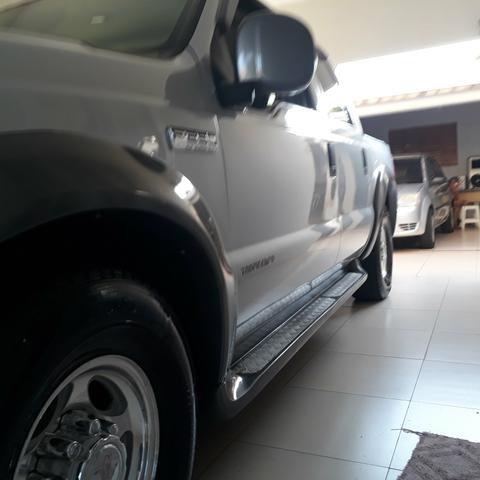 F250 Cab.Dupla - Foto 9