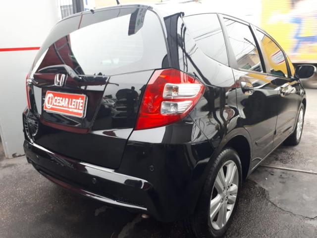 HONDA FIT EX 1.5 16V FLEX AUT. 2014 - Foto 14