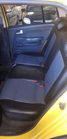 Volkswagen crossfox 2006 1.6 mi flex 8v 4p manual - Foto 9
