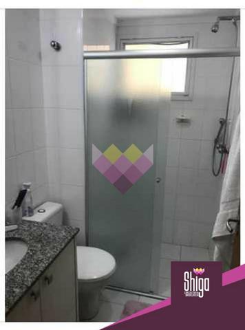 Lindo apartamento - Excelente localização - REF0014 - Foto 6