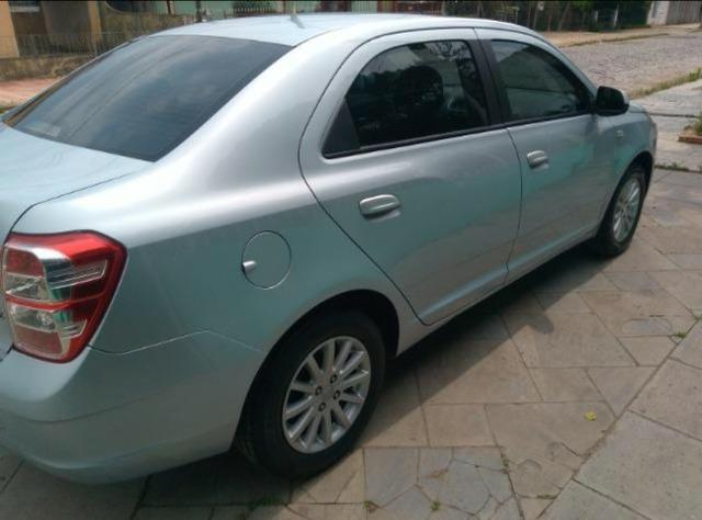 Cobalt LTZ 2012 - Foto 4