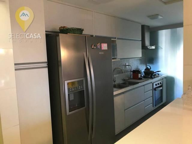 Maravilhoso apartamento 3 quartos no buritis - Foto 6