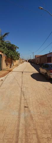 Casa 3 quartos e 8 vagas de garagem | sol nascente R$ 140 mil | Lote de 200m² - Foto 20