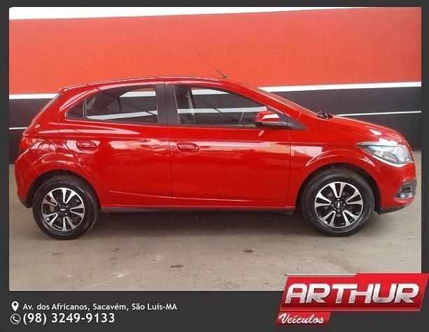 Gm Onix LTZ 1.4 -2013 R$ 36.000,00 Arthur Veículos - Foto 4