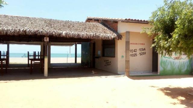 Barraca de praia - Foto 5