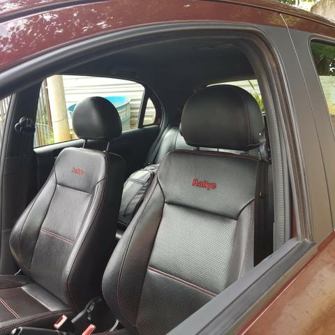 Gol Rallye 2015 1.6 com 120CV - Foto 9