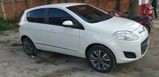Palio 1.4 atractive 2015/2016