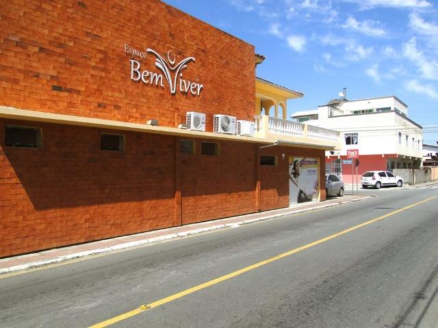 Sala Comercial, Palhoça, 150m2, térreo. Alto Padrão - Foto 3