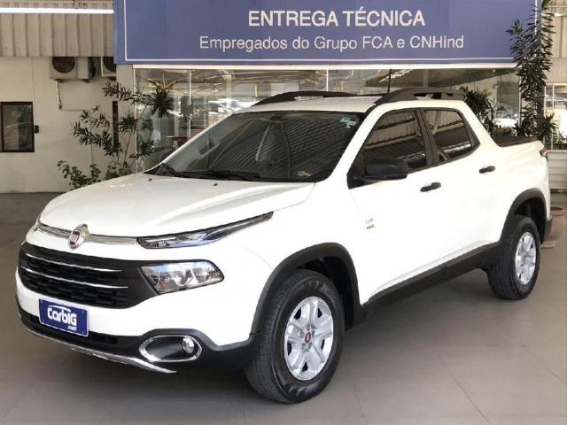 TORO Toro Freedom 2.0 16V 4x4 TB Diesel Mec. - Foto 3