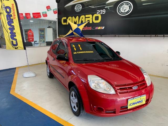 Ford Ka 2011 Ar Gelando, muito novo!!!