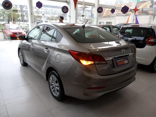 HB20 Sedan - Foto 5