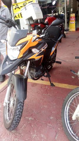 Seminovas, honda. cg, cb, cbr, bros - Foto 4