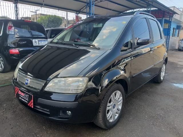 Fiat Idea ELX 1.4 Completo