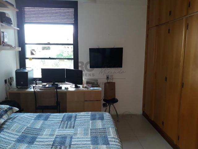 Apartamento à venda, 4 quartos, 4 vagas, gutierrez - belo horizonte/mg - Foto 18