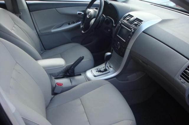 TOYOTA COROLLA XEI 2.0 FLEX - Foto 10