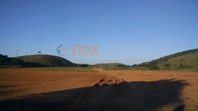 Terreno para alugar em Jucú, Viana cod:FLEX-AREA0030 - Foto 4