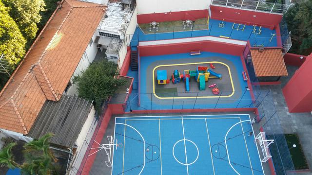 Apartamento Vila Matilde - Foto 12