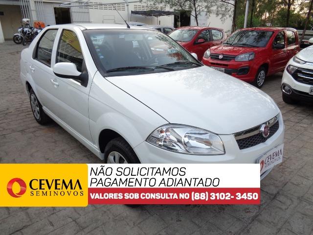Fiat Siena EL 1.0 - Foto 2