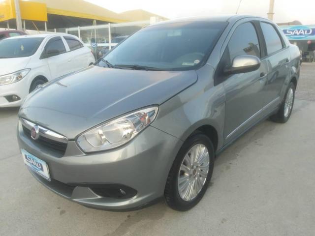 Fiat Siena Essence 1.6