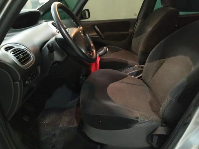 CITROEN XSARA PICASSO GLX 1.6 16v(Flex) 4p 2011 - Foto 9
