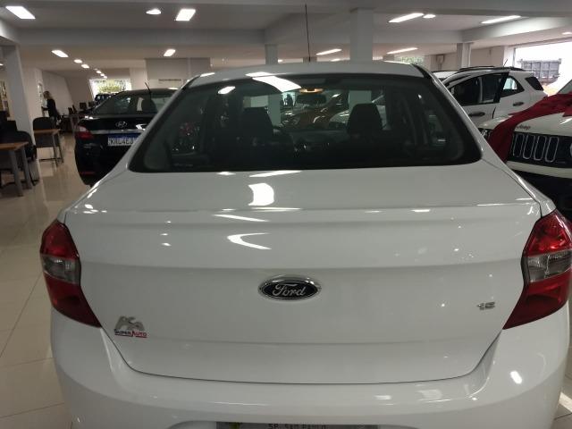 Ka Sedan 1.5 35.000 Km - Foto 4