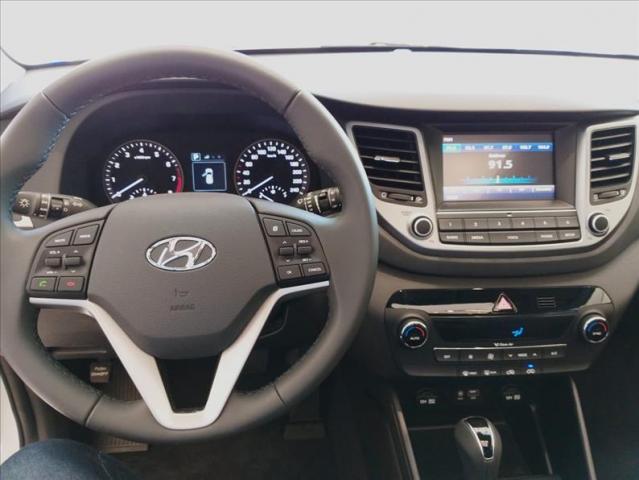 Hyundai Tucson 1.6 16v T-gdi Gls Ecoshift - Foto 5