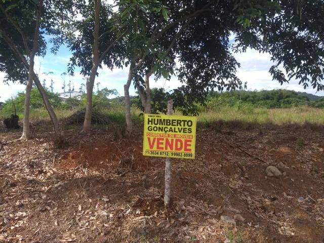 Terreno na Rodovia Ilhéus/Itabuna km 07 - Banco da Vitória