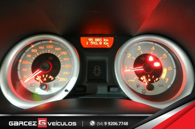 Renault Megane Grand Tour Dynamique 1.6 Flex Manual Completíssima Procedência - Foto 12