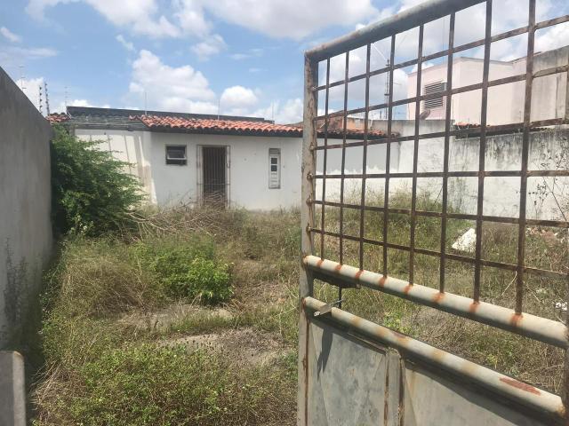 ALUGO Terreno no bairro muchila 1