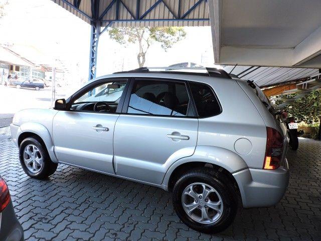 2.0 MPFI GLS 16V 143CV 2WD FLEX 4P AUT - Foto 4