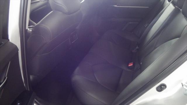TOYOTA CAMRY 3.5 XLE V6 24V GASOLINA 4P AUTOM?TICO. - Foto 8