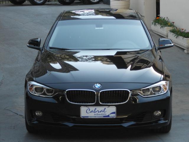 Bmw 320i 2.0 Automático Turbo - Foto 3