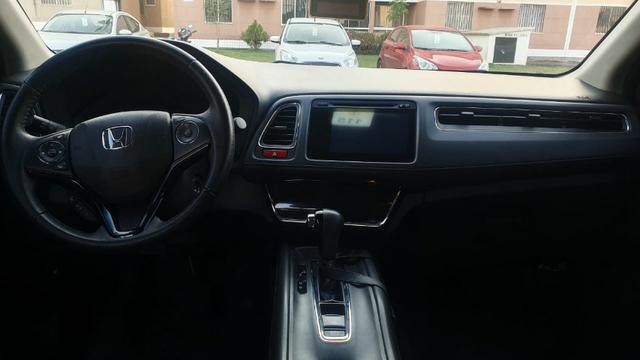 Hr-v 2016 - Foto 2