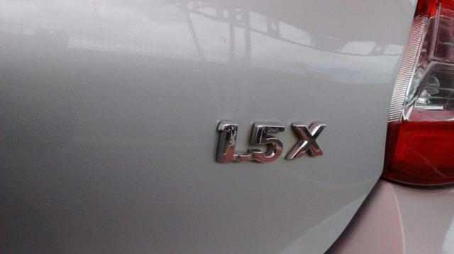 TOYOTA ETIOS SEDAN X 1.5 16V AT FLEX Prata 2018/2018 - Foto 15