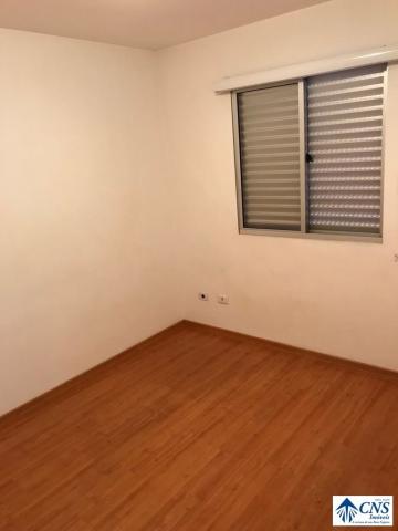 Apartamento à venda com 2 dormitórios em Jardim caner, Taboão da serra cod:EL10418 - Foto 2