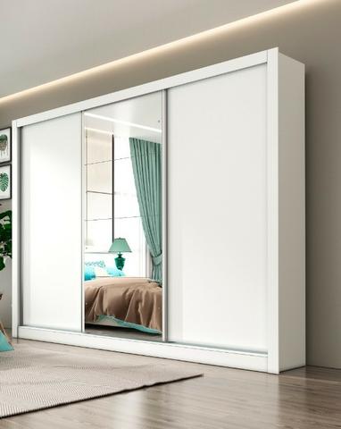 Guarda-Roupa Phoenix 3 portas