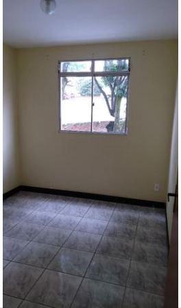 Apartamento - Jaqueline Belo Horizonte - VG6635 - Foto 10