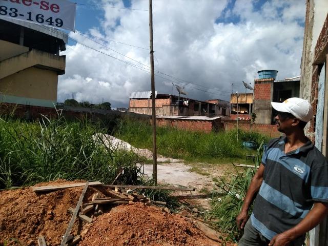 Oportunidade - Terreno espaçoso na Rua Floresta - Foto 6