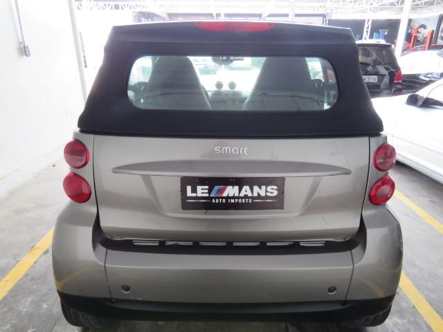 Smart fortwo Coupé Passion 1.0 12V 2009 - Foto 6