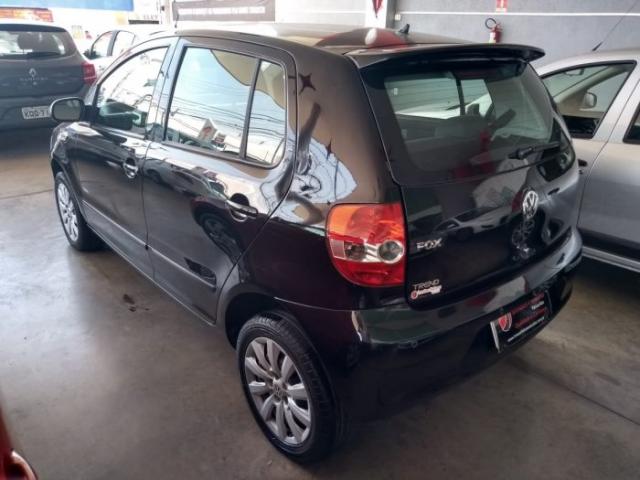 Volkswagen fox 2010 1.0 mi 8v flex 4p manual - Foto 4