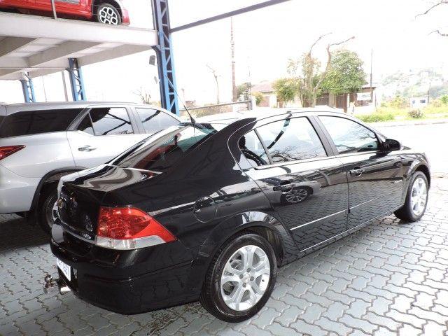 Vectra Elegan. 2.0 MPFI 8V FlexPower Mec - Foto 3