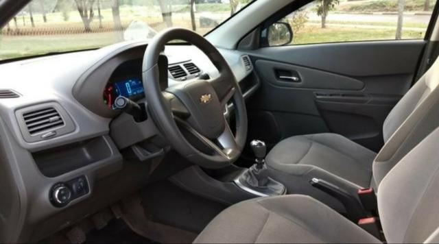 Cobalt LTZ 2012 - Foto 9