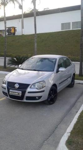 Polo sedan 2009/10 1.6 Mi 8v Flex - Segundo Dono - Foto 5