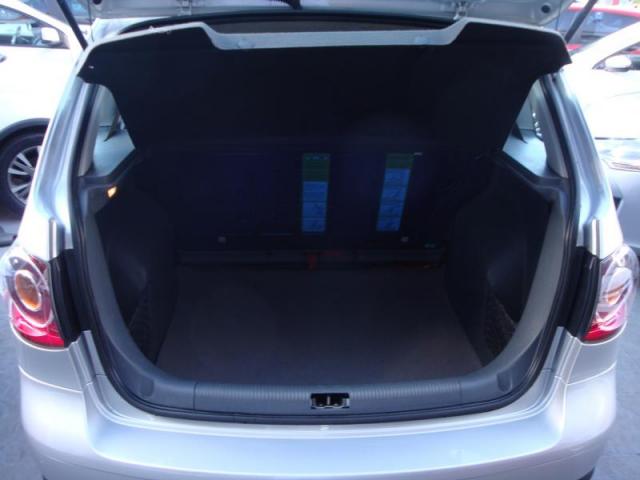 VOLKSWAGEN SPACEFOX - Foto 13