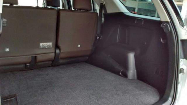 TOYOTA SW4 SRX 4X4 2.8 TB 5LUG AT Prata 2016/2016 - Foto 13
