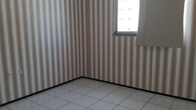 Luciano Cavalcante - Apartamento 54,80m² com 3 quartos e 2 Vagas - Foto 9