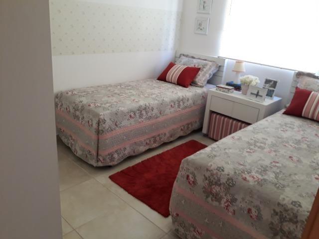 Casas a 7 min do portal shopping, região noroeste sinal de 1.000,00 reais - Foto 5