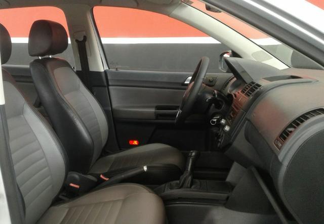 Vw Polo Hatch 1.6-2013 R$ 32.000,00 Arthur Veículos - Foto 6